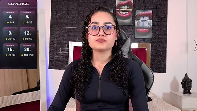 Snapshot of kathy1_sc chatting on 10.17.25 kathy1 sc online show from 10.17.25