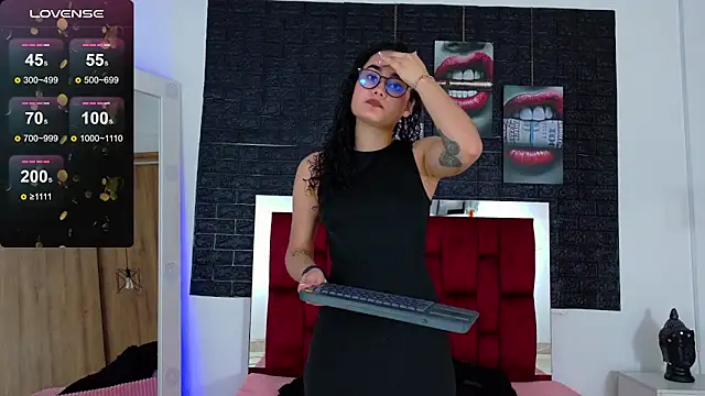 Snapshot of kathy1_sc chatting on 11.06.25 kathy1 sc online show from 11.06.25