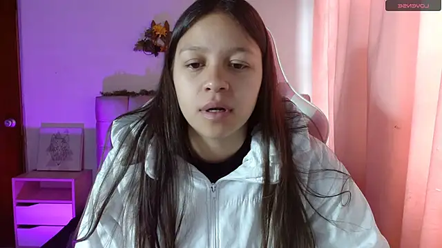 SamanthaRoldaan online show from 02.24.25