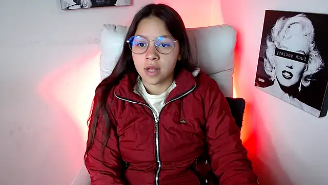 SamanthaRoldaan online show from 02.27.25