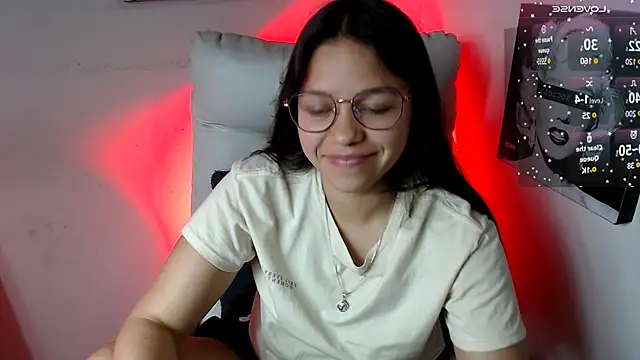 SamanthaRoldaan online show from 02.27.25