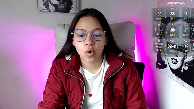 SamanthaRoldaan online show from 03.03.25