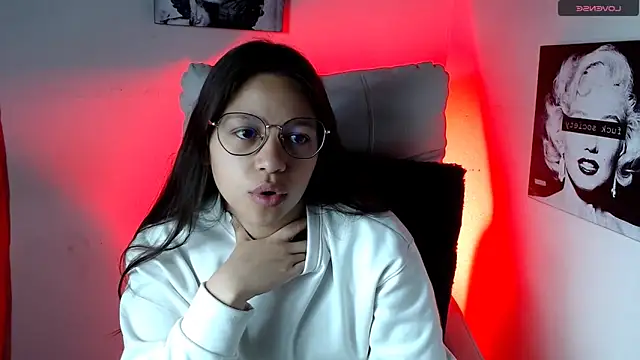 SamanthaRoldaan online show from 03.05.25