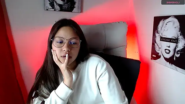 SamanthaRoldaan online show from 03.05.25