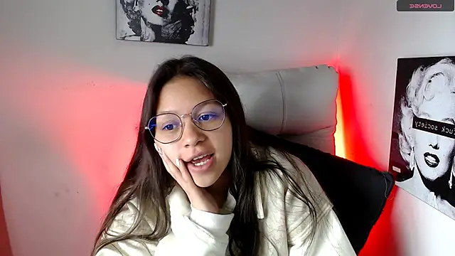 SamanthaRoldaan online show from 03.06.25