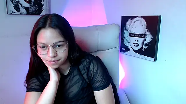 SamanthaRoldaan online show from 03.15.25