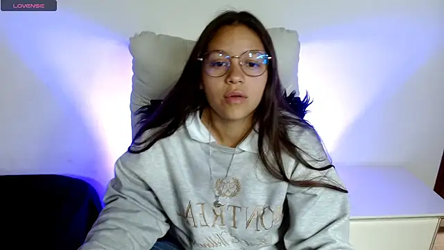 SamanthaRoldaan online show from 03.18.25