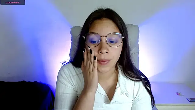 SamanthaRoldaan online show from 03.19.25