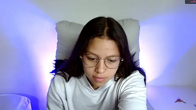 SamanthaRoldaan online show from 03.20.25