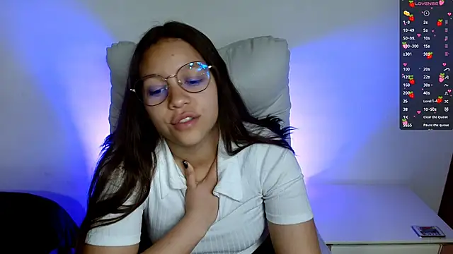 SamanthaRoldaan online show from 03.22.25