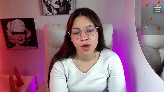 SamanthaRoldaan online show from 11.27.25