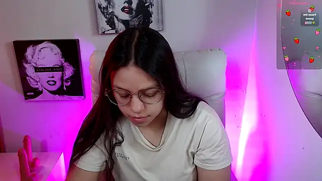 SamanthaRoldaan online show from 12.03.25