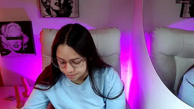 SamanthaRoldaan online show from 02.08.26