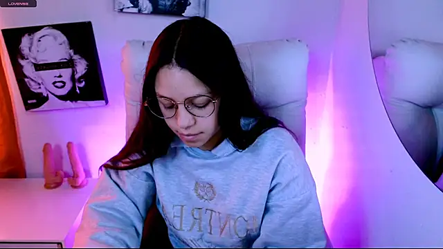 SamanthaRoldaan online show from 03.04.26