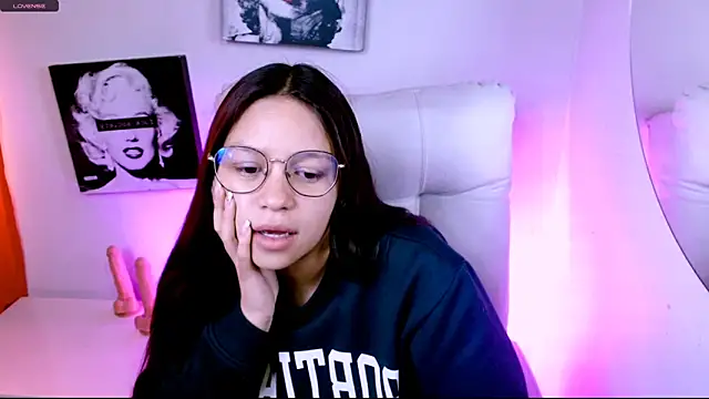 SamanthaRoldaan online show from 03.06.26