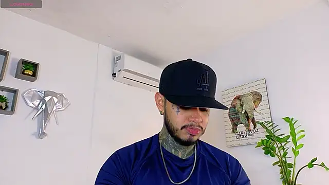 JordanSmiith  online show from 02.17.26