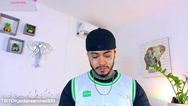 JordanSmiith  online show from 02.28.26