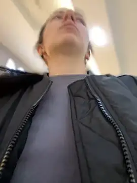 naughty lucifer online show from 01.30.25