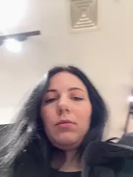 naughty lucifer online show from 02.15.25