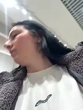 naughty lucifer online show from 03.13.25