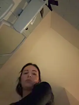 naughty lucifer online show from 09.15.25