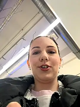 naughty lucifer online show from 10.10.25