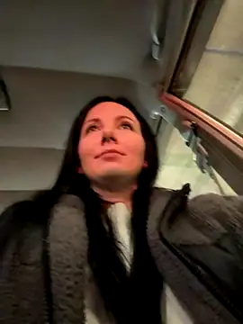 naughty lucifer online show from 11.30.25