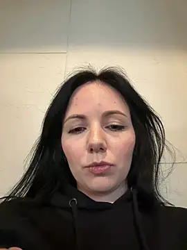 naughty lucifer online show from 02.25.26