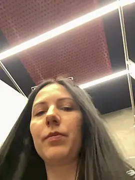 naughty lucifer online show from 03.17.26