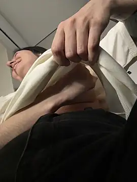 naughty lucifer online show from 03.21.26