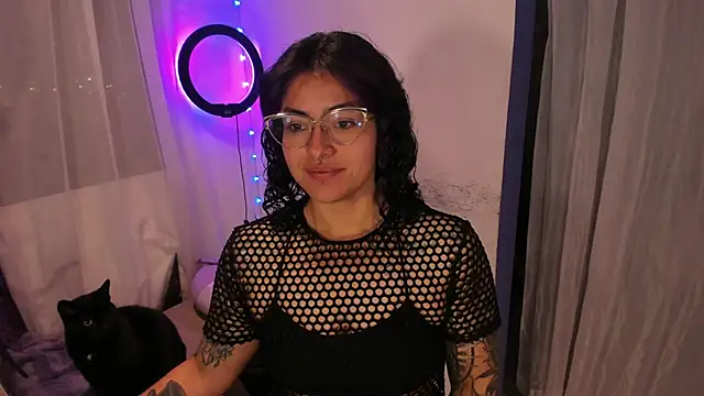 witchviolet online show from 01.06.25