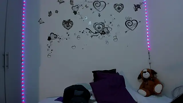 Linisprincehot69 online show from 02.25.26