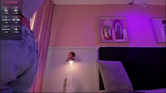 chloe watson  online show from 02.26.26