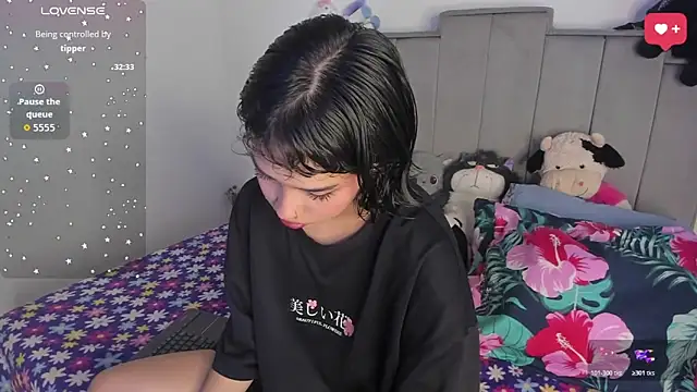 chloe watson  online show from 06.23.26