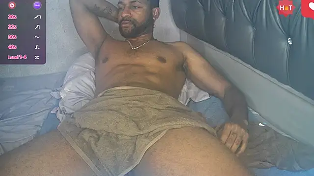 bbcblackhot34 online show from 01.16.25