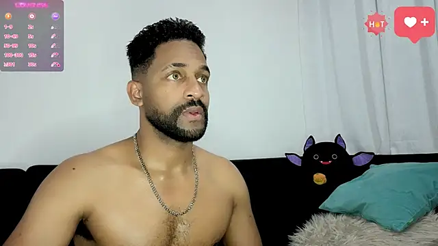 bbcblackhot34 online show from 09.21.25