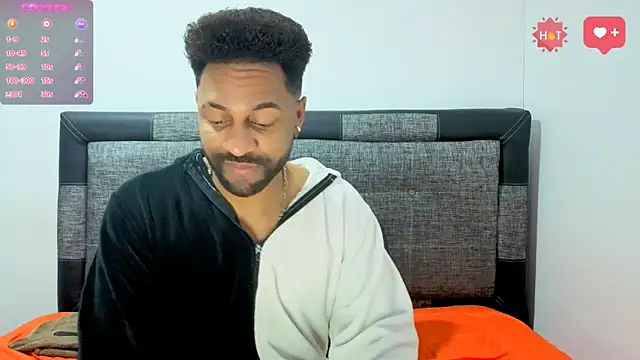 bbcblackhot34 online show from 10.20.25