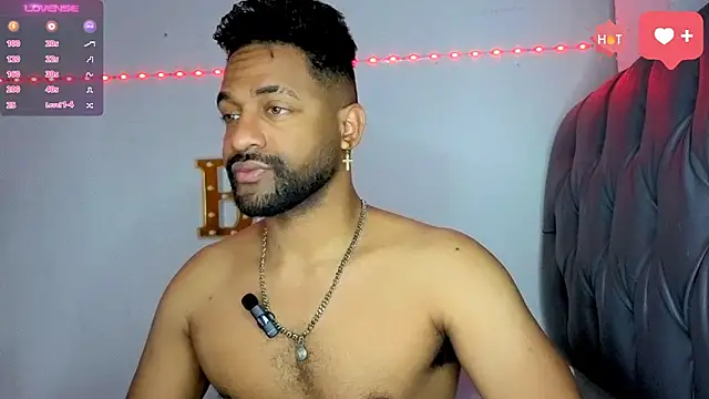 bbcblackhot34 online show from 01.18.26