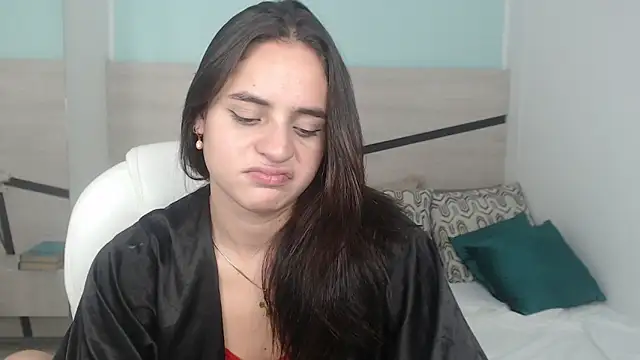 heidy hoiss online show from 02.14.25