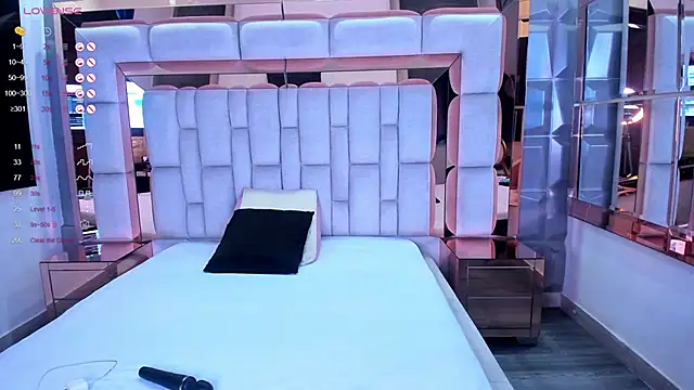 samantasm online show from 01.31.25