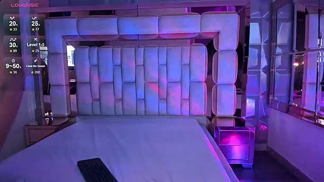 samantasm online show from 02.28.25