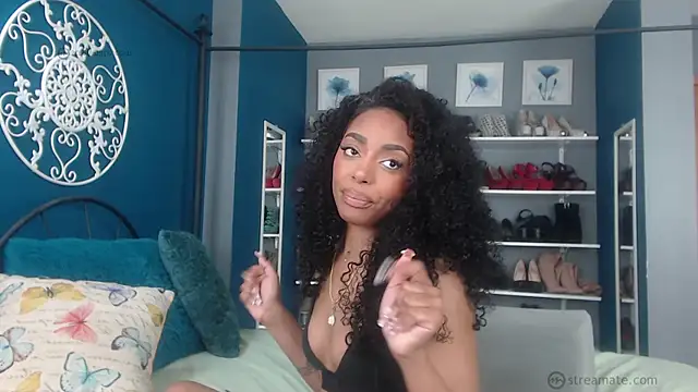 RobynKnight online show from 03.13.25