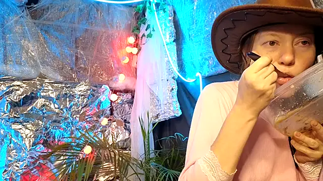 Jony Marta online show from 10.20.25