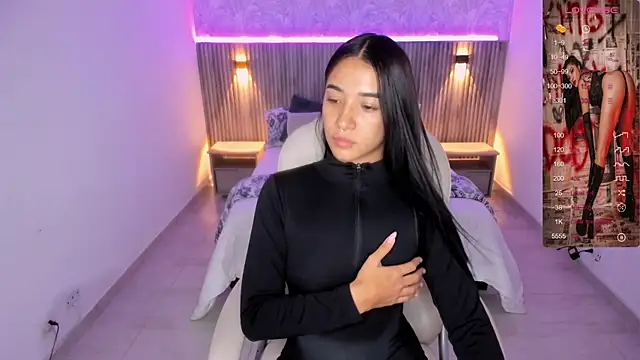 Antonella Grayy online show from 02.18.25