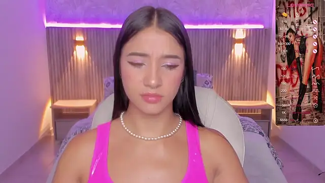 Antonella Grayy online show from 02.28.25