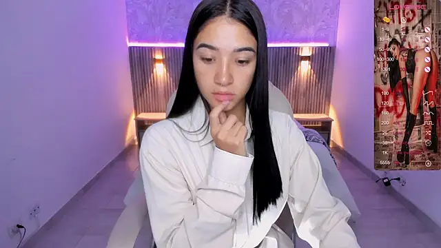 Antonella Grayy online show from 03.05.25