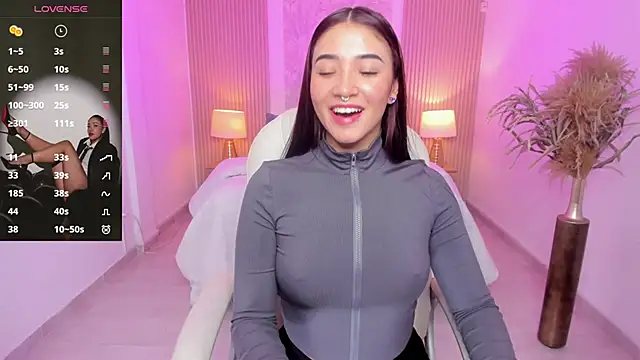 Antonella Grayy online show from 04.03.26