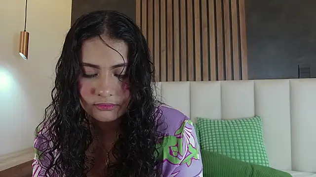 eva daemon online show from 02.19.26