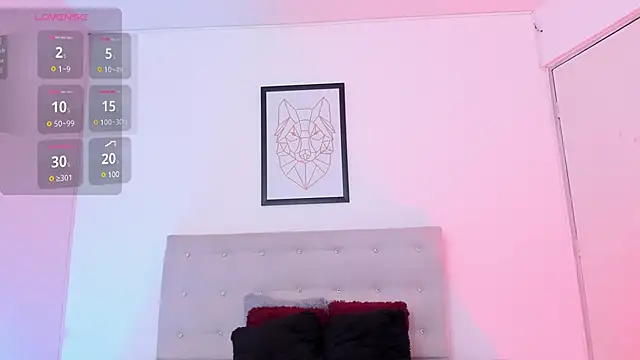 zoe6x online show from 01.28.25