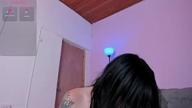 zoe6x online show from 09.19.25